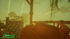 A screenshot taken in Dreams. 24 of 30.