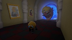 A screenshot taken in Dreams. 26 of 29.