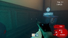 A screenshot taken in Dreams. 1 of 9.