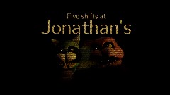 Five shifts at Jonathan's DEMO V1