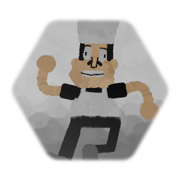 Pepingnoe (includes theme song)