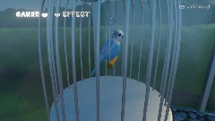 A screenshot taken in Dreams. 3 of 9.