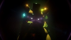Phantum Toy Animutronic Showcase
