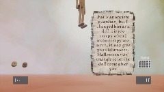 A screenshot taken in Dreams. 7 of 28.