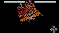 Naruto vs Sasuke (project)