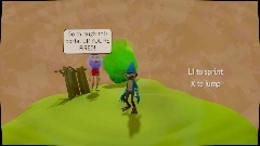 Regular Show: The missing Rigby (Updated)