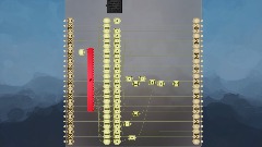 A screenshot taken in Dreams. 3 of 3.