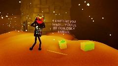 A screenshot taken in Dreams. 6 of 14.