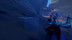 Browny The Hedgehog 3