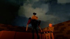 A screenshot taken in Dreams. 11 of 13.