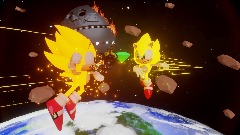 A screenshot taken in Dreams. 19 of 22.