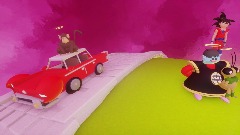 A screenshot taken in Dreams. 7 of 12.
