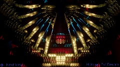 A screenshot taken in Dreams. 10 of 24.