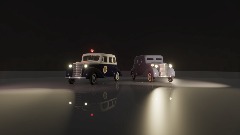 A screenshot taken in Dreams. 26 of 27.