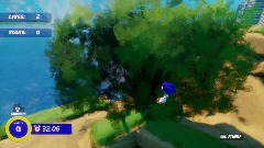 A screenshot taken in Dreams. 2 of 4.