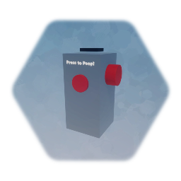Poop Machine 3000™️