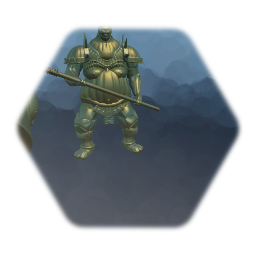 Dark souls Smough the Executioner Boss