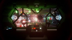 A screenshot taken in Dreams. 5 of 13.