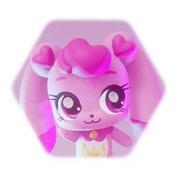 ✨ Catch! Teenieping ✨