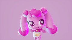 A screenshot taken in Dreams. 3 of 7.