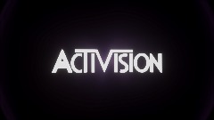 Activision Logo