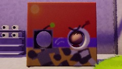 A screenshot taken in Dreams. 12 of 14.