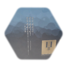 Various Door Handles - W.I.P