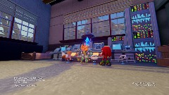 A screenshot taken in Dreams. 8 of 21.