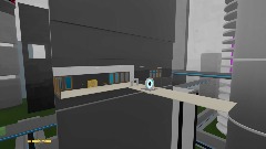 A screenshot taken in Dreams. 7 of 24.