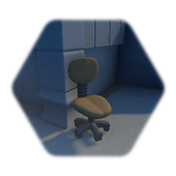 Modular City Building