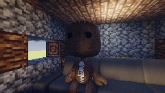 A screenshot taken in Dreams. 8 of 19.