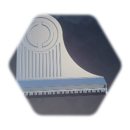 UX - Aluminum Piano