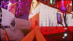 A screenshot taken in Dreams. 12 of 19.