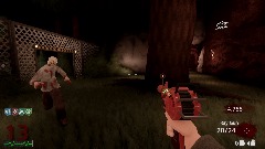 A screenshot taken in Dreams. 9 of 13.