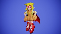 A screenshot taken in Dreams. 2 of 2.