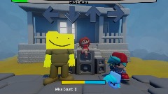 A screenshot taken in Dreams. 4 of 4.