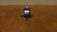 A screenshot taken in Dreams. 1 of 1.