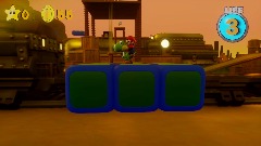 A screenshot taken in Dreams. 25 of 30.