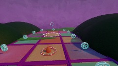 My Creation - 17/3/2022HILLS