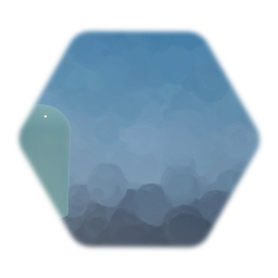 Rainbow resort pilar 2