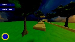 A screenshot taken in Dreams. 23 of 26.