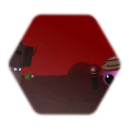 Remix of Tricky | FNF test