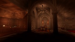 A screenshot taken in Dreams. 19 of 22.