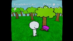 A screenshot taken in Dreams. 16 of 17.