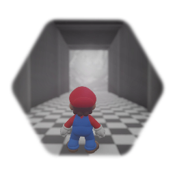 Remix of The new Wario apparition