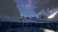 A screenshot taken in Dreams. 20 of 30.