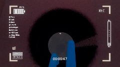 A screenshot taken in Dreams. 11 of 22.