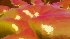 A screenshot taken in Dreams. 5 of 5.