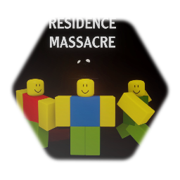 Residence Massacre