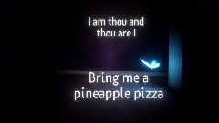 A screenshot taken in Dreams. 8 of 11.